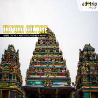 culture of tripura